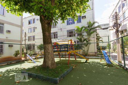 Apartamento para alugar com 55m², 2 quartos e 1 vagaPlayground