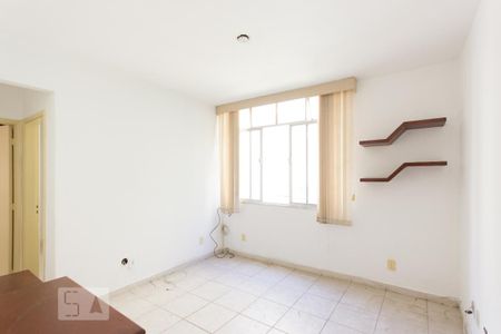 Sala de apartamento para alugar com 2 quartos, 55m² em Freguesia (jacarepaguá), Rio de Janeiro