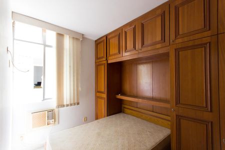 Apartamento para alugar com 55m², 2 quartos e 1 vagaQuarto 2