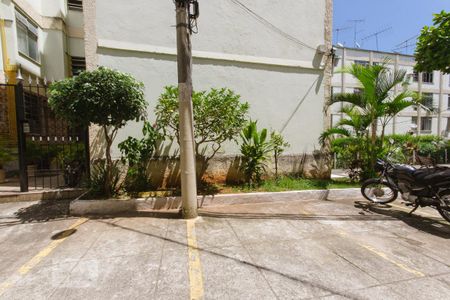 Apartamento para alugar com 55m², 2 quartos e 1 vagaGaragem