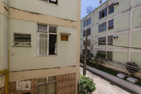 Apartamento para alugar com 55m², 2 quartos e 1 vagaVista Quarto 2