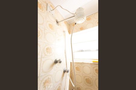 Banheiro de apartamento para alugar com 2 quartos, 55m² em Freguesia (jacarepaguá), Rio de Janeiro