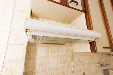 Apartamento para alugar com 55m², 2 quartos e 1 vagaCozinha