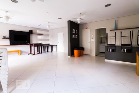 Apartamento para alugar com 65m², 2 quartos e 2 vagasSalão de festas 