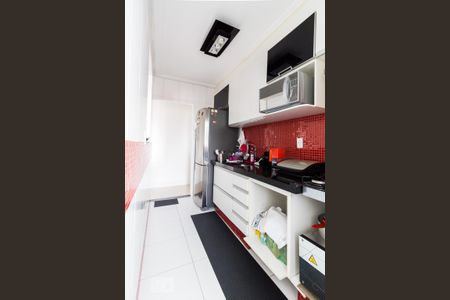 Apartamento para alugar com 65m², 2 quartos e 2 vagasCozinha