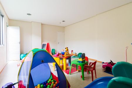 Apartamento para alugar com 65m², 2 quartos e 2 vagasBrinquedoteca 