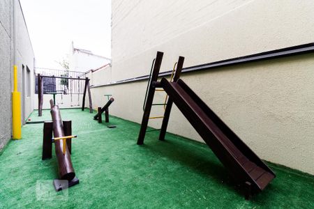Apartamento para alugar com 65m², 2 quartos e 2 vagasPlayground 