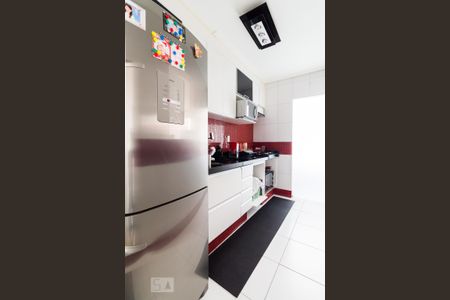 Apartamento para alugar com 65m², 2 quartos e 2 vagasCozinha