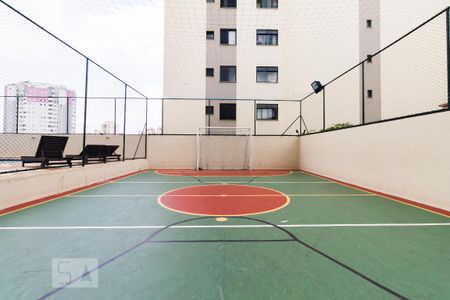 Apartamento para alugar com 65m², 2 quartos e 2 vagasQuadra 