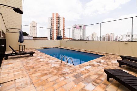 Apartamento para alugar com 65m², 2 quartos e 2 vagasPiscina 