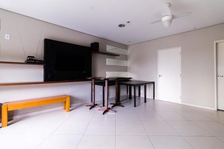 Apartamento para alugar com 65m², 2 quartos e 2 vagasSalão de festas 