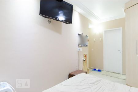 Apartamento à venda com 60m², 2 quartos e 1 vaga Apartamento à venda com 60m², 2 quartos e 1 vagaQuarto da Suíte