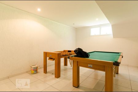 Apartamento à venda com 60m², 2 quartos e 1 vaga Apartamento à venda com 60m², 2 quartos e 1 vagaSalão de Jogos