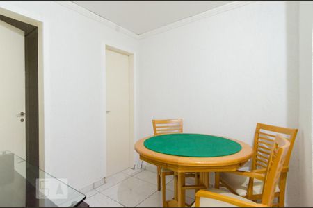Apartamento à venda com 60m², 2 quartos e 1 vaga Apartamento à venda com 60m², 2 quartos e 1 vagaSalão de Jogos