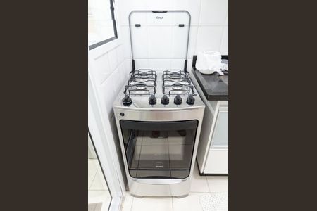 Apartamento à venda com 60m², 2 quartos e 1 vaga Apartamento à venda com 60m², 2 quartos e 1 vagaCozinha