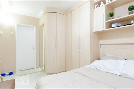 Apartamento à venda com 60m², 2 quartos e 1 vaga Apartamento à venda com 60m², 2 quartos e 1 vagaQuarto da Suíte