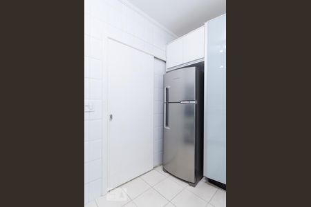 Apartamento à venda com 60m², 2 quartos e 1 vaga Apartamento à venda com 60m², 2 quartos e 1 vagaCozinha