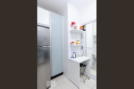 Apartamento à venda com 60m², 2 quartos e 1 vaga Apartamento à venda com 60m², 2 quartos e 1 vagaCozinha