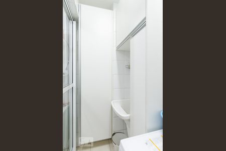 Apartamento à venda com 60m², 2 quartos e 1 vaga Apartamento à venda com 60m², 2 quartos e 1 vagaÁrea de Serviço