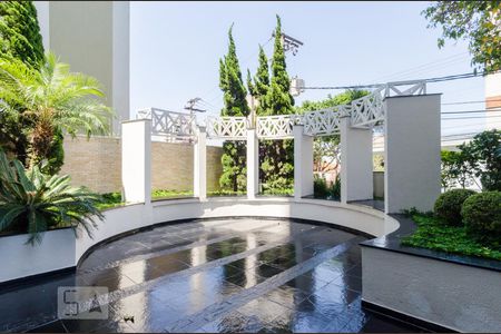 Apartamento à venda com 60m², 2 quartos e 1 vaga Apartamento à venda com 60m², 2 quartos e 1 vagaÁrea de Circulação