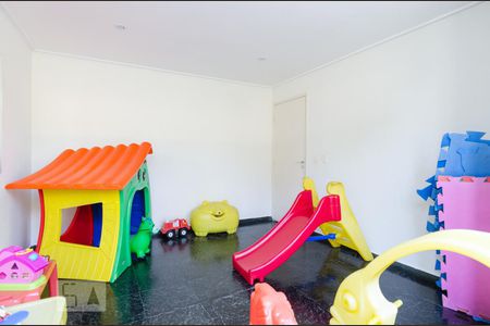 Apartamento à venda com 60m², 2 quartos e 1 vaga Apartamento à venda com 60m², 2 quartos e 1 vagaBrinquedoteca