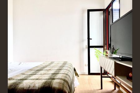 Quarto de apartamento à venda com 3 quartos, 105m² em Santa Teresinha, Santo André