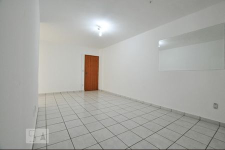 Sala de apartamento para alugar com 2 quartos, 70m² em Setor Pedro Ludovico, Goiânia