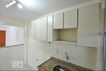 Apartamento para alugar com 70m², 2 quartos e 1 vaga Apartamento para alugar com 70m², 2 quartos e 1 vagaCozinha