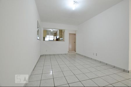 Sala de apartamento para alugar com 2 quartos, 70m² em Setor Pedro Ludovico, Goiânia