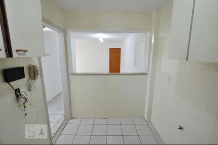 Apartamento para alugar com 70m², 2 quartos e 1 vaga Apartamento para alugar com 70m², 2 quartos e 1 vagaCozinha