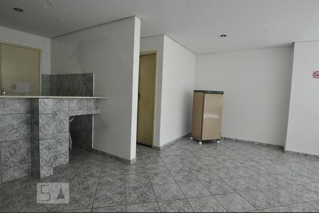 Apartamento para alugar com 70m², 2 quartos e 1 vaga Apartamento para alugar com 70m², 2 quartos e 1 vagaSalão de Festas
