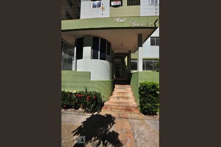 Apartamento para alugar com 70m², 2 quartos e 1 vaga Apartamento para alugar com 70m², 2 quartos e 1 vagaPortaria