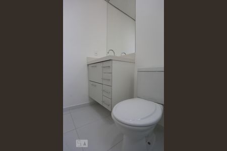 Apartamento para alugar com 94m², 3 quartos e 2 vagasBanheiro da Suíte