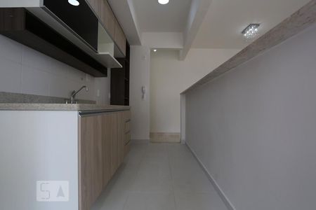 Apartamento para alugar com 94m², 3 quartos e 2 vagasCozinha