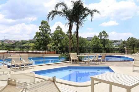 Apartamento para alugar com 94m², 3 quartos e 2 vagasPiscina