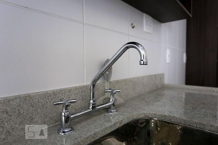 Apartamento para alugar com 94m², 3 quartos e 2 vagasCozinha