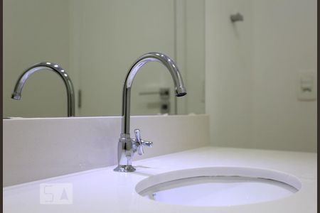 Apartamento para alugar com 94m², 3 quartos e 2 vagasLavabo