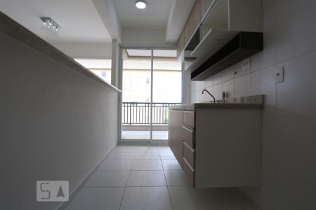 Apartamento para alugar com 94m², 3 quartos e 2 vagasCozinha