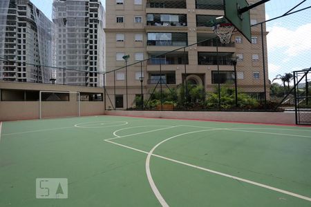 Apartamento para alugar com 94m², 3 quartos e 2 vagasQuadra Poliesportiva