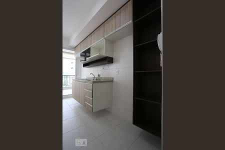 Apartamento para alugar com 94m², 3 quartos e 2 vagasCozinha