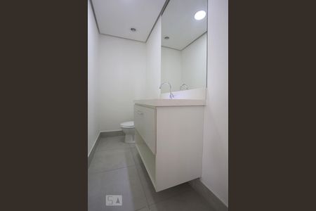 Apartamento para alugar com 94m², 3 quartos e 2 vagasLavabo