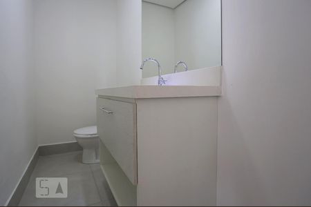 Apartamento para alugar com 94m², 3 quartos e 2 vagasLavabo