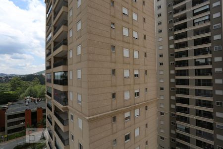 Apartamento para alugar com 94m², 3 quartos e 2 vagasVista do Quarto