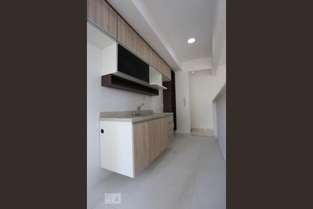 Apartamento para alugar com 94m², 3 quartos e 2 vagasCozinha