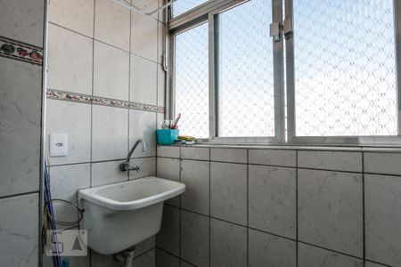 Apartamento à venda com 68m², 2 quartos e 1 vaga Apartamento à venda com 68m², 2 quartos e 1 vagaarea de serviço