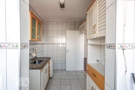 Apartamento à venda com 68m², 2 quartos e 1 vaga Apartamento à venda com 68m², 2 quartos e 1 vagacozinha