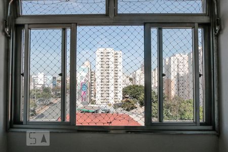 vista de apartamento à venda com 2 quartos, 68m² em Luz, São Paulo