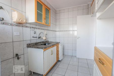 Apartamento à venda com 68m², 2 quartos e 1 vaga Apartamento à venda com 68m², 2 quartos e 1 vagacozinha