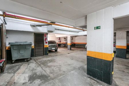 Apartamento à venda com 68m², 2 quartos e 1 vaga Apartamento à venda com 68m², 2 quartos e 1 vagagaragem