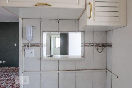 Apartamento à venda com 68m², 2 quartos e 1 vaga Apartamento à venda com 68m², 2 quartos e 1 vagacozinha